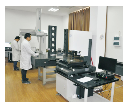 长度精密检测 长度精密检测